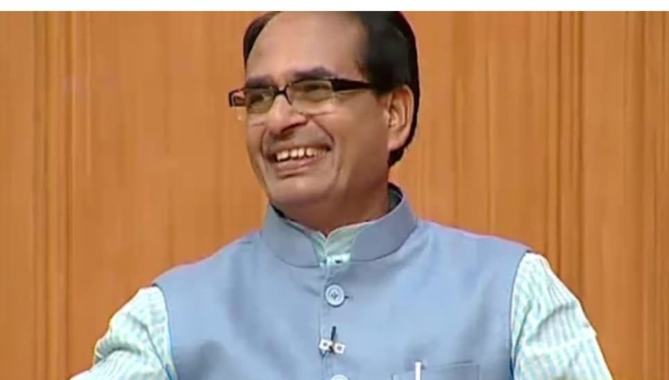 27 अगस्त को आजीविका भवन झाबुआ में स्वरोजगार/प्रदेश व्यापी रोजगार दिवस सम्मेलन, मुख्यमंत्री शिवराज सिंह चौहान इंदौर से वीडियो कांफ्रेंसिंग के माध्यम से जुड़ेंगे | New India Times