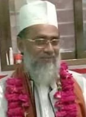 636 वें उर्स ए सिमनानी, किछौछा शरीफ़ (यूपी) में शिरकत के लिए बुरहानपुर से प्रतिनिधि मंडल की हुई रवानगी | New India Times