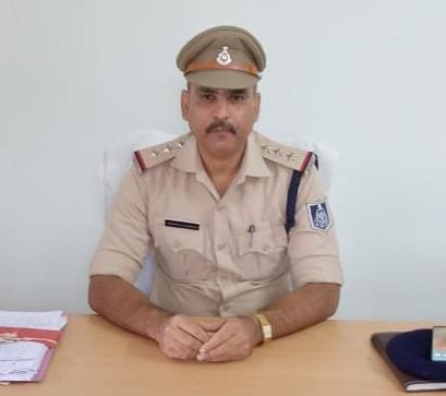 जुआरियों पर पुलिस ने की बड़ी कार्यवाही, सात वाहन जब्त, फरार आरोपियों की तलाश जारी | New India Times
