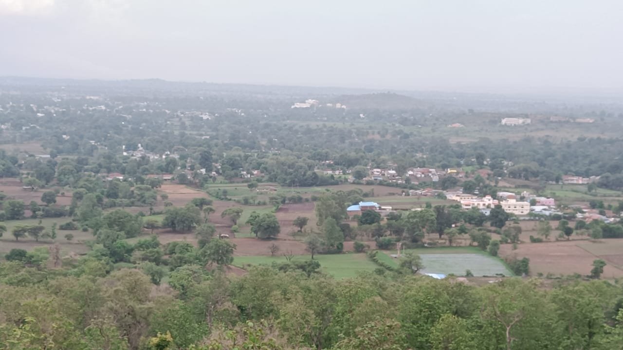 एनआईटी की खास खबर: सतपुड़ा की घनी वादियों में घिरा है जुन्नारदेव, ऐसे ही नहीं कहते सतपुड़ा की वादी बनी आकर्षक का केंद्र | New India Times