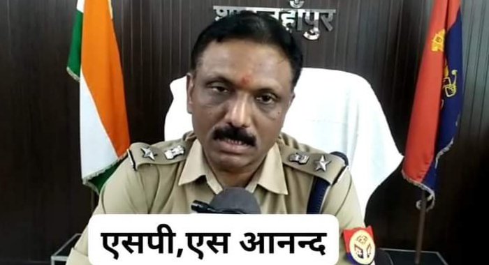 बच्चा चोर एवं बदमाशों की अफवाहों के कारण जाग रहा है आधा शहर, अफवाह फैलाने वालों पर की जाएगी कठोर कार्रवाई: एसपी | New India Times