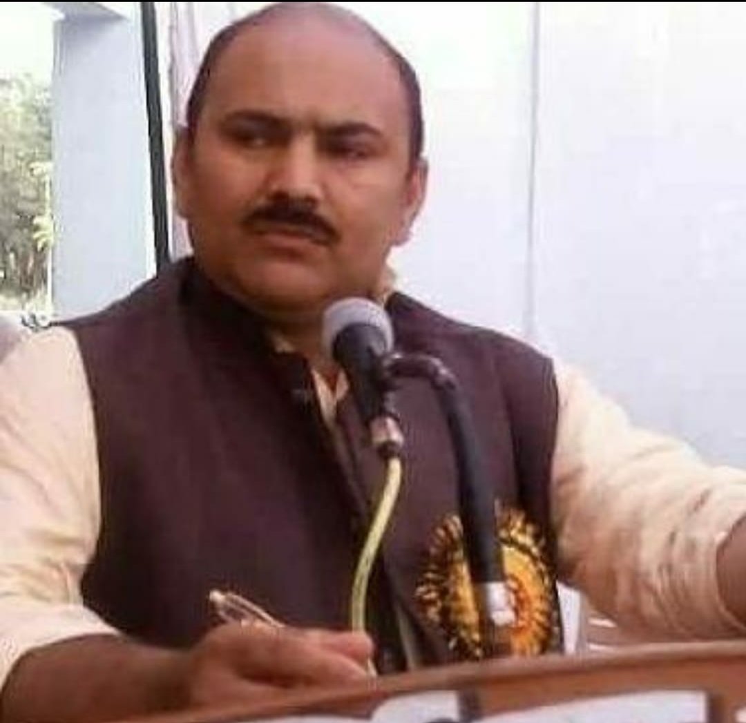 एकता का अभाव ही मध्यप्रदेश के पत्रकारों के विखंडन का मूल कारण: सैयद खालिद कैस | New India Times