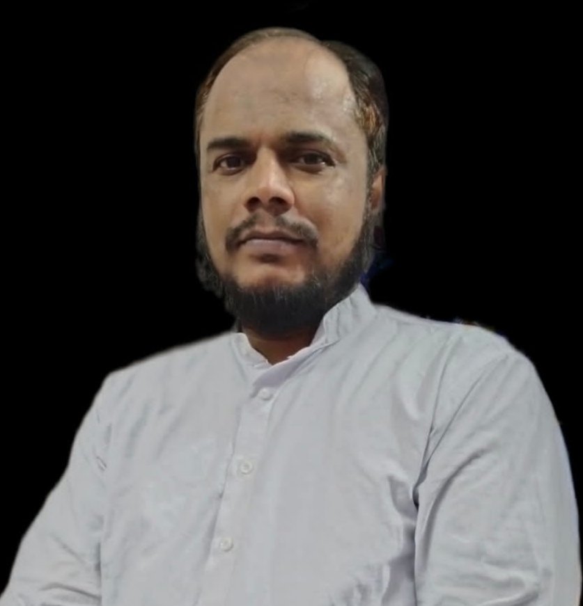 प्रधानमंत्री जन जागरण अभियान में अधिवक्ता एवं शायर आबिद खान की मध्यप्रदेश सोशल मीडिया प्रभारी पद पर हुई नियुक्ति | New India Times