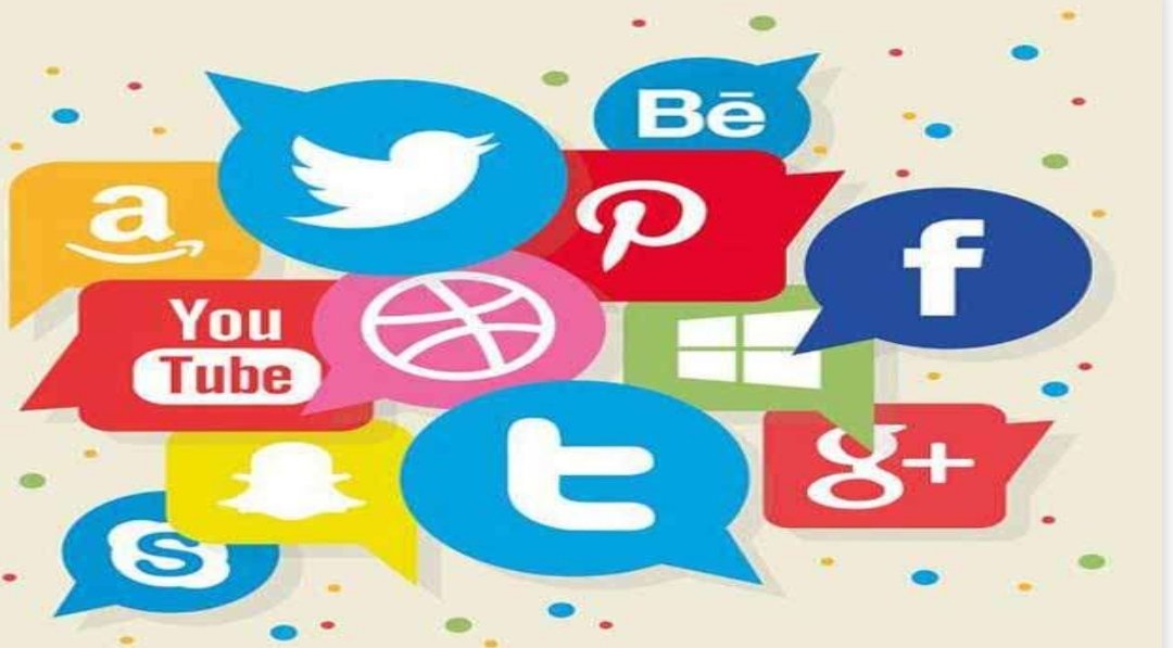 सोशल मीडिया पर नौकरी का लालच देने वालों से रहें सावधान वरना हो सकते हैं ठगी का शिकार | New India Times