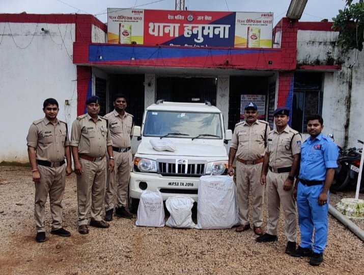 अवैध नशीली कफ सिरप तस्करी करते हुए दो आरोपी गिरफ्तार 2 अवैध नशीली कफ सिरप तस्करी करते हुए दो आरोपी गिरफ्तार | New India Times