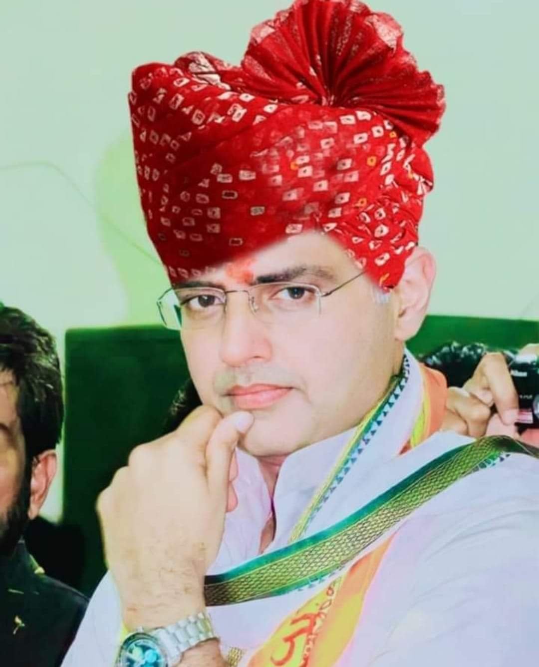 गहलोत व सचिन पायलट खेमे में सत्ता संघर्ष अंतिम पडाव पर जाता आ रहा है नज़र, पायलट अपने जन्मदिन के एक दिन पहले जन्मदिन मनाकर दिखाएंगे अपनी ताकत | New India Times