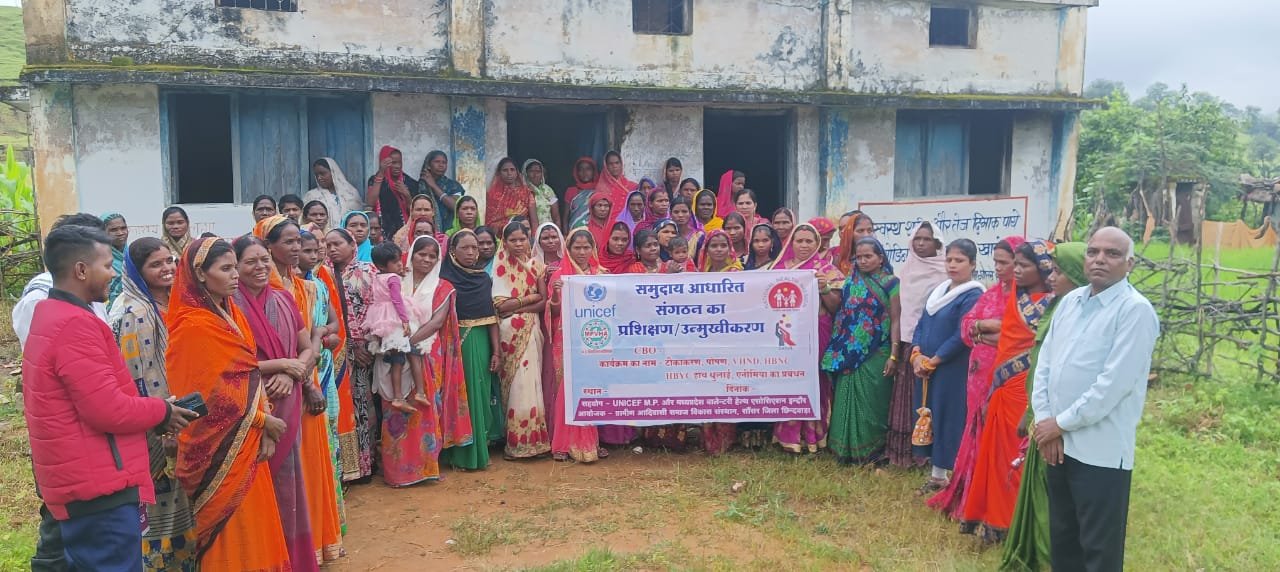 महिलाओं द्वारा किया गया कार्यशाला का आयोजन | New India Times