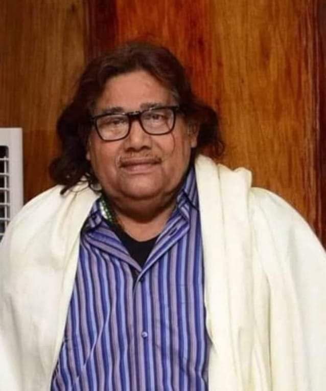 मलिक कमाल यूसुफ को एक बुजुर्ग महिला के इंसाफ की लड़ाई ने बना दिया डुमरियागंज के पांच दशकों का जननेता | New India Times