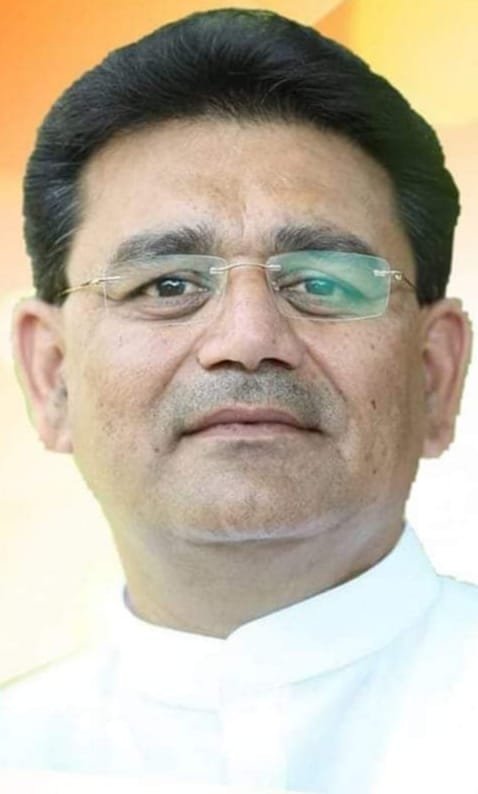 मुंबई में सफ़ल ऑपरेशन एवं स्वास्थ्य लाभ के बाद कल 8 सितंबर को बुरहानपुर लौटेंगे जिला कांग्रेस कमेटी के अध्यक्ष अजय सिंह रघुवंशी | New India Times