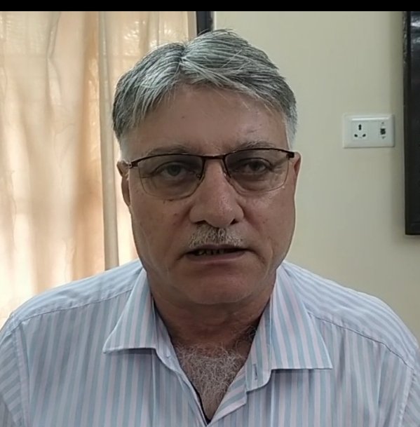 बच्चों के बेहतर स्वास्थ्य के लिए नियमित टीकाकरण जरूरी: सीएमओ. 15 सितंबर तक चलेगा विशेष टीकाकरण अभियान | New India Times