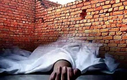 वेयरहाउस के निर्माण कार्य के दौरान दीवार से गिरने से हुई मजदूर की मौत | New India Times