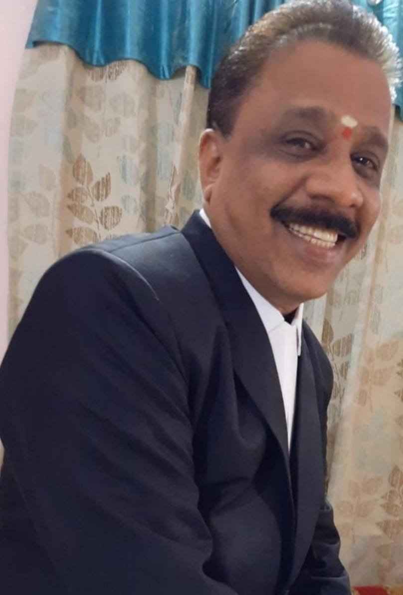 बुरहानपुर के भावसार समाज के जिला अध्यक्ष एड. संतोष देवताले को ऑल इंडिया भावसार क्षत्रिय महासभा में बनाया गया राष्ट्रीय महासचिव | New India Times