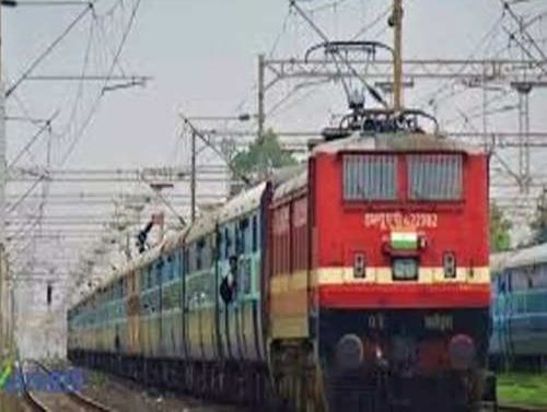 लखनऊ मण्डल में नॉन इंटरलॉकिंग कार्य के चलते भोपाल-प्रतापगढ़ एक्सप्रेस ट्रेन आंशिक रहेगी निरस्त | New India Times