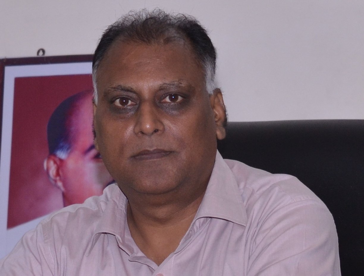 डाॅ अनुराग बने इंडियन एकाउंटिंग एसोसिएशन लखनऊ ब्रांच के उपाध्यक्ष | New India Times