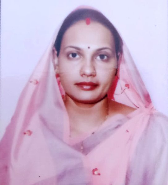 श्रीमती भगवती गौड़ आदिवासी कांग्रेस महिला प्रभाग की सागर जिला अध्यक्ष नियुक्त, विधायक हर्ष यादव ने नियुक्ति पत्र सौंपते हुए दी शुभकामनाएं 2 श्रीमती भगवती गौड़ आदिवासी कांग्रेस महिला प्रभाग की सागर जिला अध्यक्ष नियुक्त, विधायक हर्ष यादव ने नियुक्ति पत्र सौंपते हुए दी शुभकामनाएं | New India Times