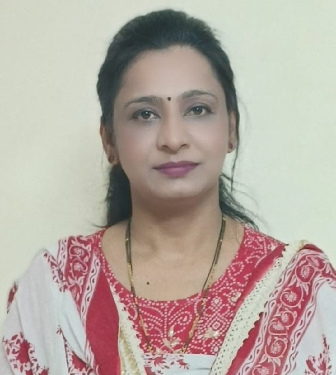 कांग्रेस नेत्री एवं सेविका शालिनी शर्मा ने जिले वासियों से की जश्ने ईद मिलादुन्नबी का त्यौहार आपसी भाईचारे के साथ मनाने की अपील | New India Times