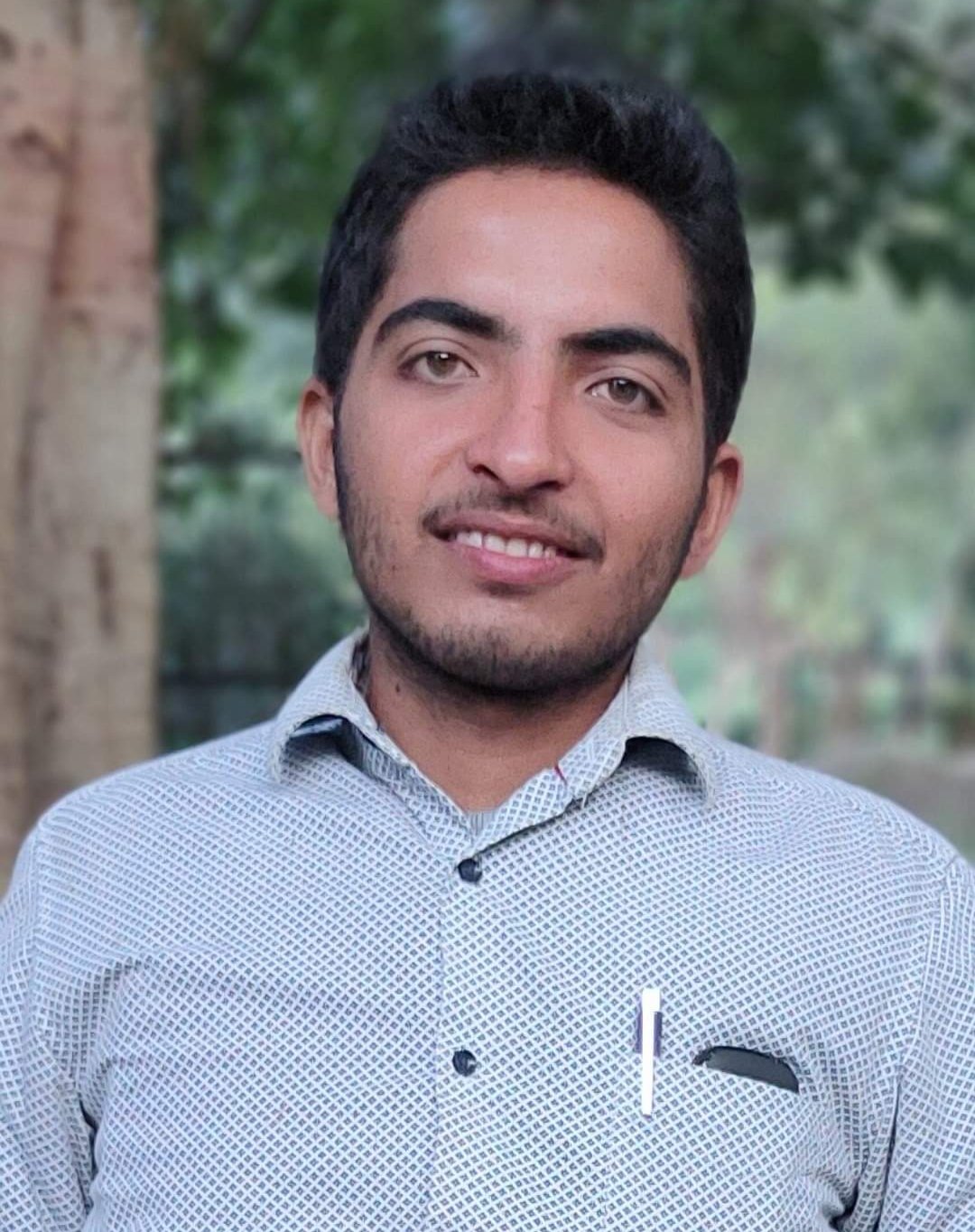 छात्र नेता रहे संकट मोचन त्रिपाठी बने युवक कांग्रेस के जिला उपाध्यक्ष, बधाइयों का सिलसिला | New India Times