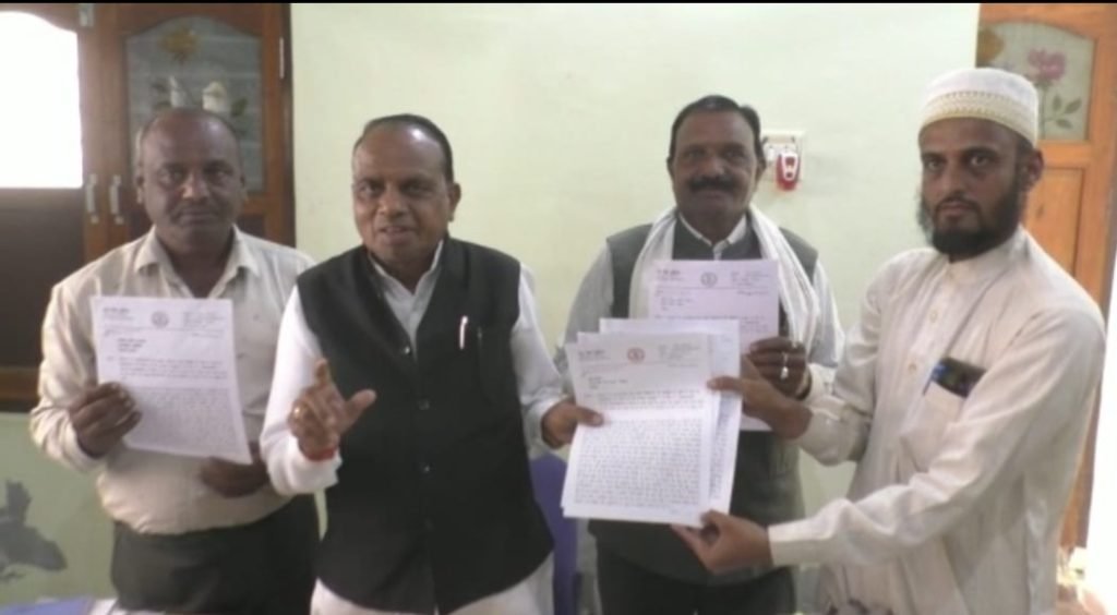 समय रहते मेघनगर-मदरानी मार्ग को चौड़ा नहीं किया गया तो होगा उग्र आंदोलन व चक्का जाम: विधायक वीर सिंह भूरिया | New India Times