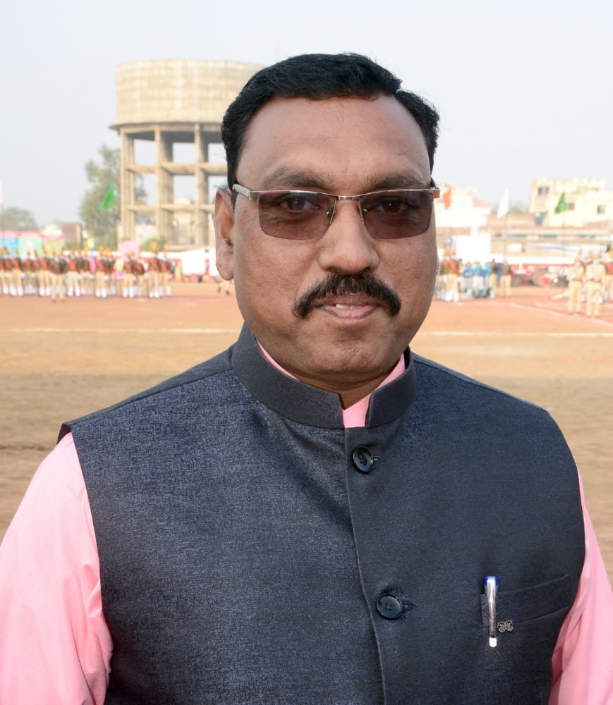 ताप्ती आंचल कतिया समाज के अध्यक्ष बने पत्रकार गणेश दुनगे 2 ताप्ती आंचल कतिया समाज के अध्यक्ष बने पत्रकार गणेश दुनगे | New India Times