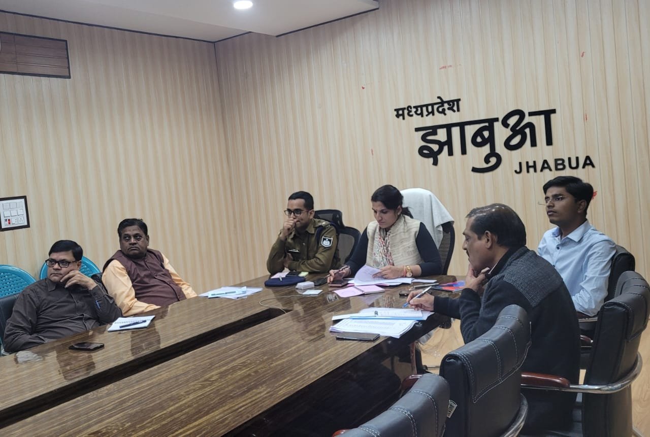 पंचायत सचिव देवी सिंह दातला को तत्काल प्रभाव से किया गया निलंबित | New India Times