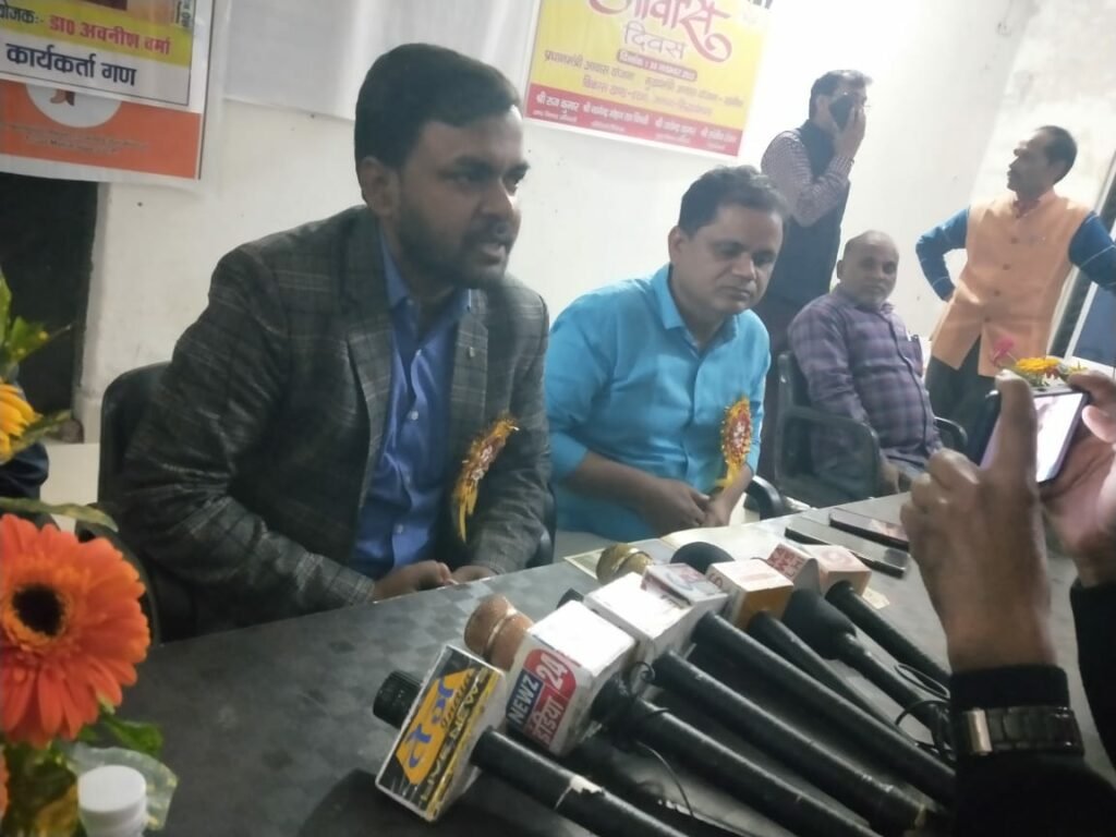 सोशल वेल्फेयर फाउंडेशन सोसाइटी का सम्मान समारोह इटवा नगर में हुआ सम्पन्न 2 सोशल वेल्फेयर फाउंडेशन सोसाइटी का सम्मान समारोह इटवा नगर में हुआ सम्पन्न | New India Times