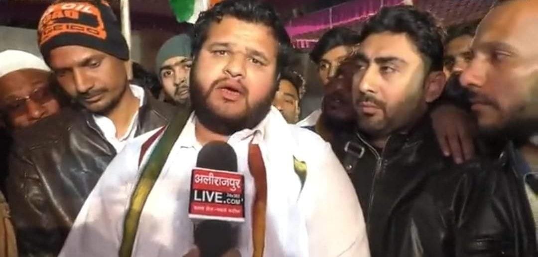 अल्पसंख्यक छात्रों की प्रीमैट्रिक छात्रवृत्ति को कक्षा 9 वीं, 10 वीं तक सीमित किया जाना दुर्भाग्यपूर्ण: ज़हीर मुगल | New India Times