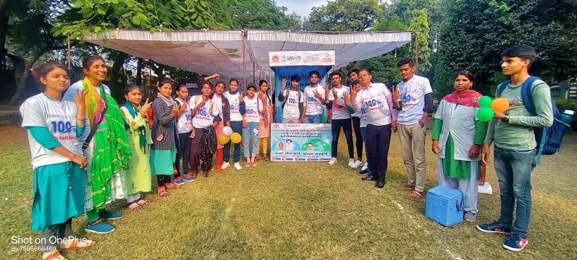 अंतर्राष्ट्रीय दिव्यांग दिवस पर संस्था MPVHA इंदौर और जिला विधिक सेवा प्राधिकरण संस्थान द्वारा आयोजित कार्यक्रम हुआ सम्पन्न | New India Times