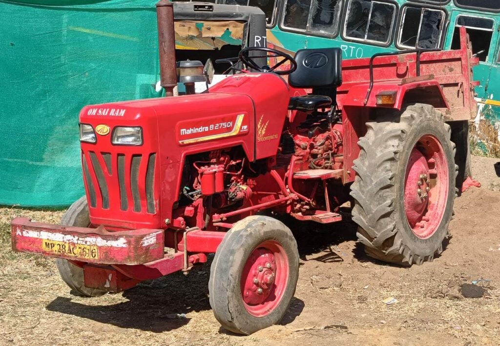 अवैध रेत का उत्खनन कर परिवहन करने वाले दो ट्रैक्टर ट्राली जप्त 2 अवैध रेत का उत्खनन कर परिवहन करने वाले दो ट्रैक्टर ट्राली जप्त | New India Times