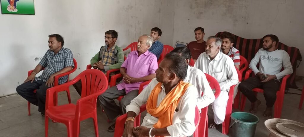 माटी कला बोर्ड का 45 दिवसीय प्रशिक्षण कार्यक्रम हुआ शुरू | New India Times