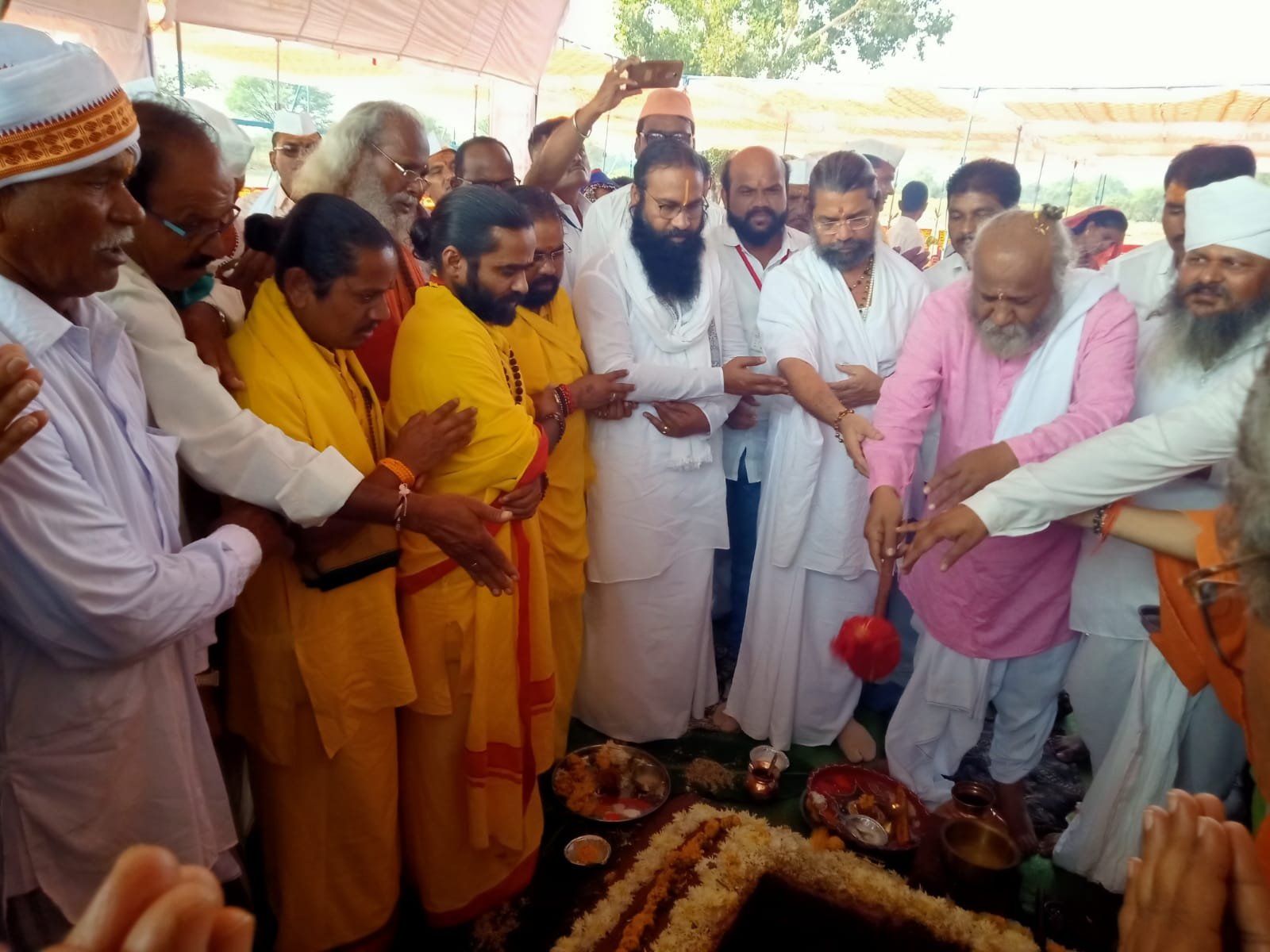 जलगांव जिला के गोदरी में होगा ऐतिहासिक बंजारा महाकुंभ | New India Times