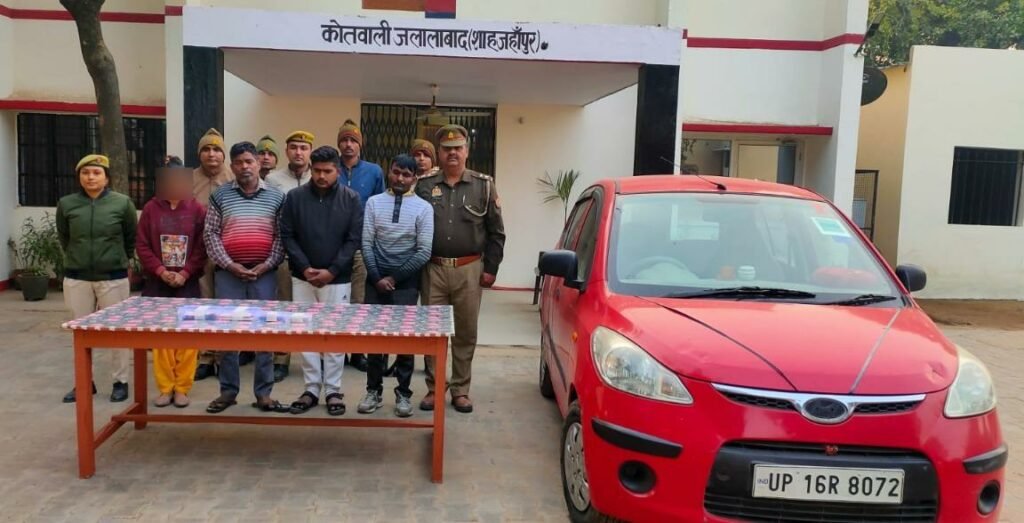 महिला के खाते से 7 लाख 70 हज़ार निकालने वाला बैंक कर्मी साथियों सहित हुआ गिरफ्तार 2 महिला के खाते से 7 लाख 70 हज़ार निकालने वाला बैंक कर्मी साथियों सहित हुआ गिरफ्तार | New India Times