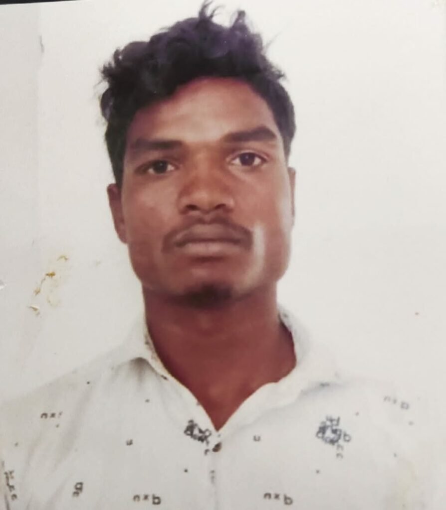 महाराजपुर पुलिस के हत्थे चढ़ा मोटरसाइकिल चोर 2 महाराजपुर पुलिस के हत्थे चढ़ा मोटरसाइकिल चोर | New India Times