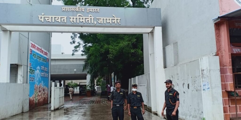 जलगांव की 122 ग्राम पंचायतो का फैसला कल, जामनेर में विजयी रैलियां हमेशा की तरह करेंगी मंत्री महाजन के बंगले का रुख | New India Times