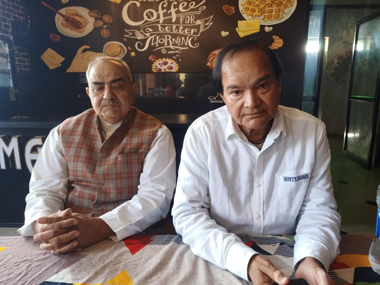 राष्ट्रीय लोक दल द्वारा किसान दिवस के रूप में मनाया जाएगा पूर्व प्रधानमंत्री स्वर्गीय चौधरी चरण सिंह जी का जन्मदिवस: अब्दुल सगीर खान | New India Times