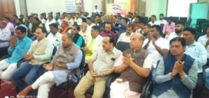 भाजपा 25 दिसंबर को सुशासन दिवस के रूप में मनाएगी भारत रत्न अटल जी की जन्म जयंती | New India Times