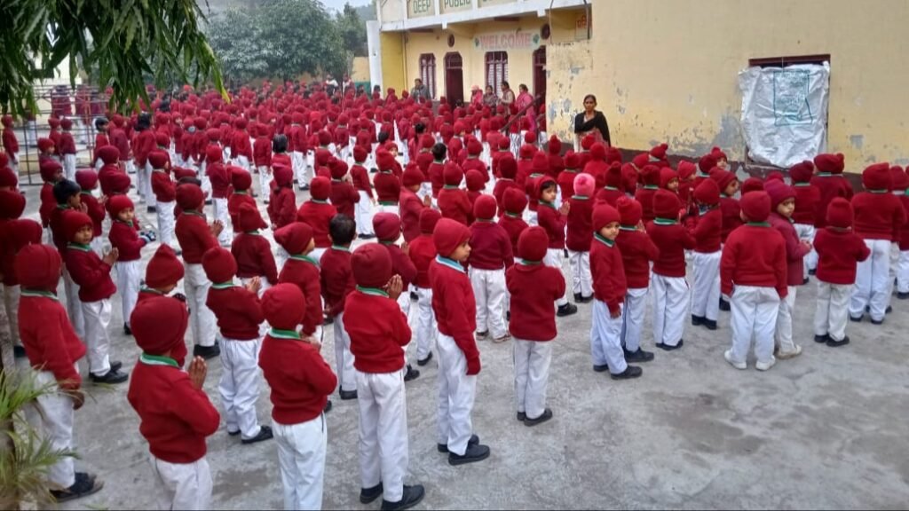 शौर्य के हत्यारों को दी जाये फांसी की सजा: ब्रिजेश कुमार | New India Times