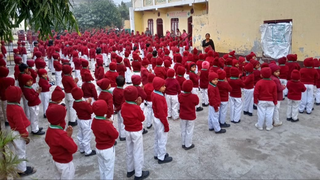 शौर्य के हत्यारों को दी जाये फांसी की सजा: ब्रिजेश कुमार | New India Times