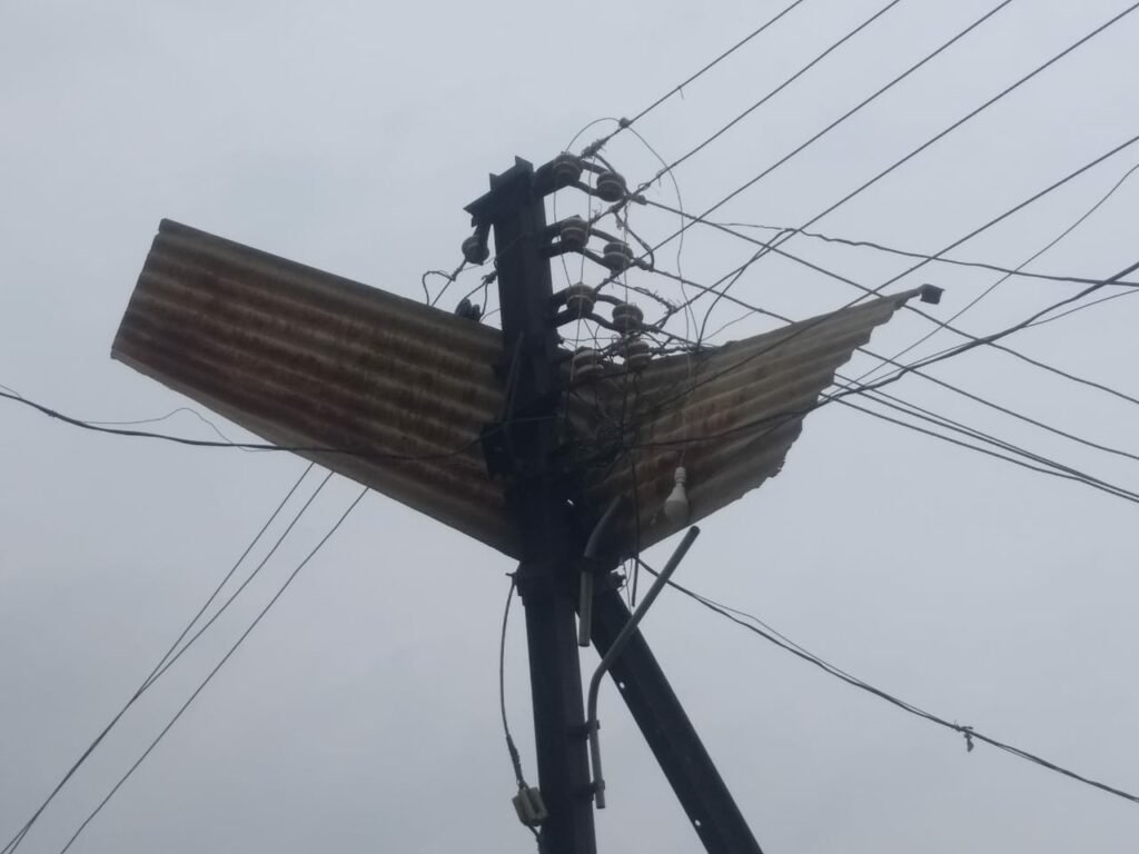 नवंबर का रीडिंग लिए बिना MSEB ने ग्राहकों को थमा दिए बिजली के मनमाने बिल, तकनीकी गड़बड़ी या लूट के लिए सरकार की है कोई साज़िश??? | New India Times