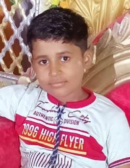 अज्ञात वाहन की टक्कर से 5वीं के छात्र की मौत, स्कूल से घर लौटने के दौरान हुआ हादसा | New India Times