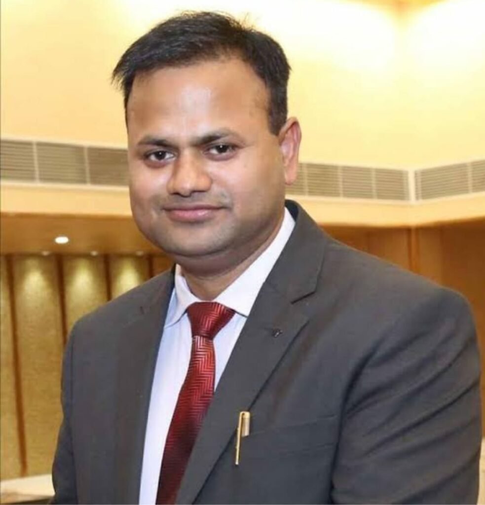 जिलाधिकारी की अध्यक्षता में जिला स्वास्थ्य समिति की बैठक सम्पन्न, डीएम ने दिए दिशा निर्देश | New India Times