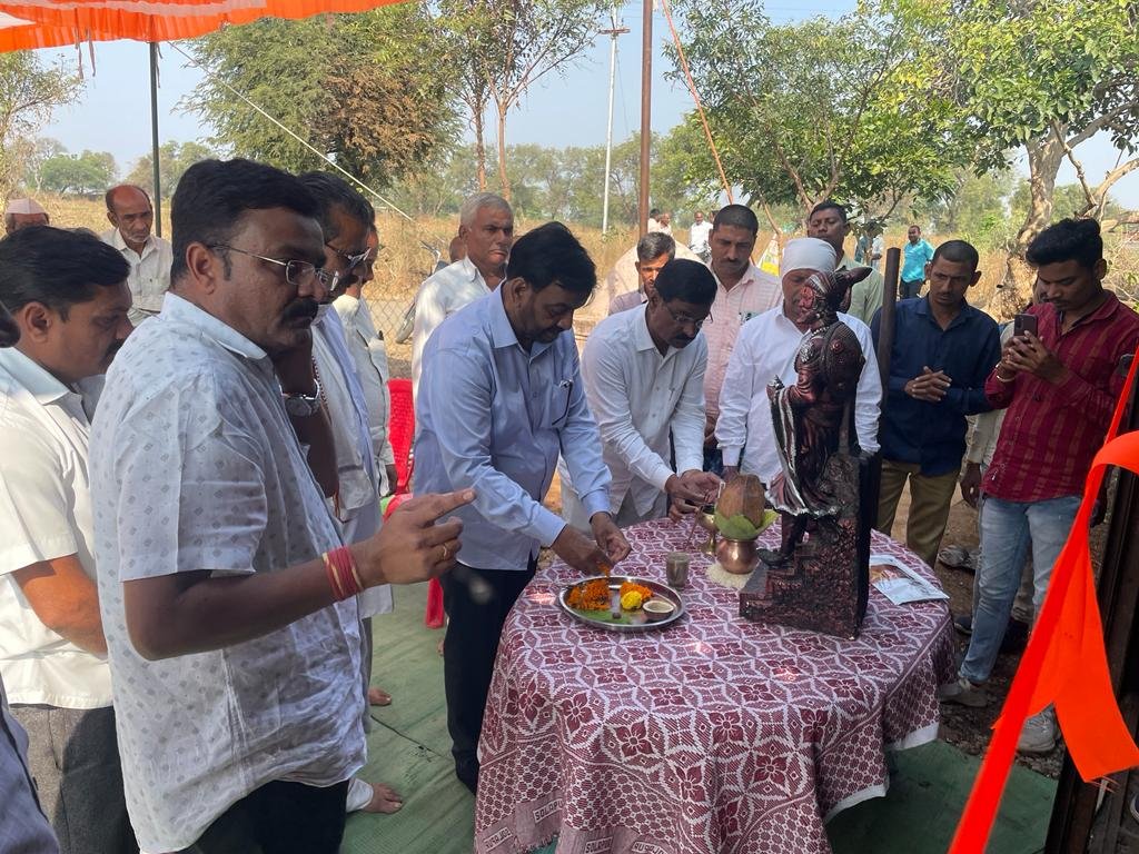 सुरेश जैन के नेतृत्व में निगम चुनाव लड़ेगा विपक्ष, भाजपा का बढ़ा टेंशन | New India Times