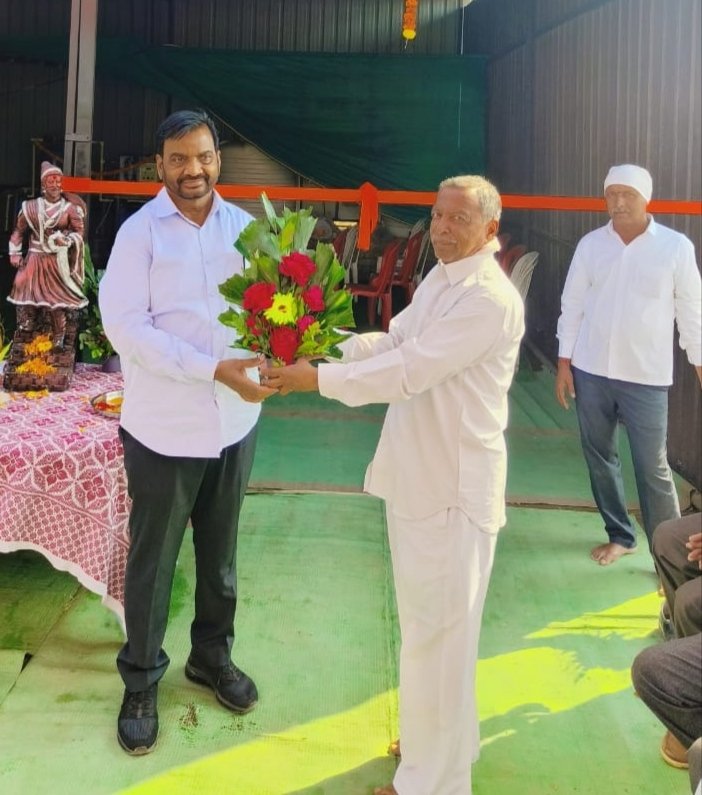 सुरेश जैन के नेतृत्व में निगम चुनाव लड़ेगा विपक्ष, भाजपा का बढ़ा टेंशन | New India Times