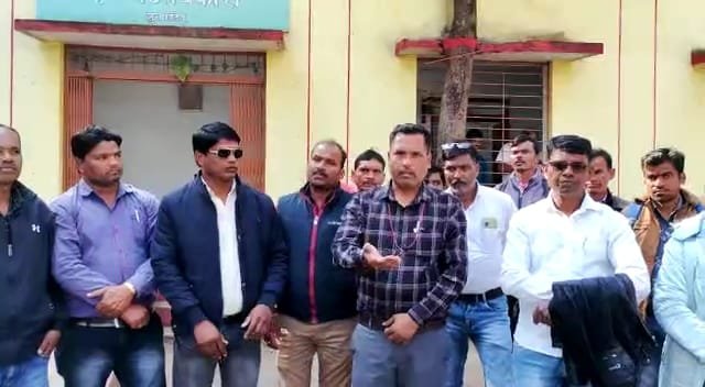 संयुक्त मोर्चा ने बुलंद की आवाज़, झूठी शिकायत खोरों के ख़िलाफ़ की गई कड़ी कार्यवाही की मांग | New India Times