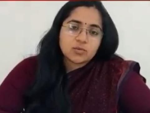 कलेक्टर भव्या मित्तल के निर्देश के परिपालन में मात्र 38 दिनों के भीतर ही जिले में हुई 3 बड़़ी कार्यवाही | New India Times