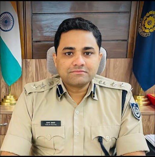 सागर पुलिस ने लोगों से की अपील, नए वर्ष का जश्न मनाएं पर शराब पीकर वाहन ना चलाएं | New India Times