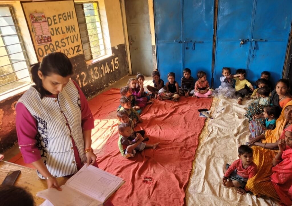 जिला कलेक्टर के लगातार भ्रमण से प्रशासनिक अमले में मचा हड़कंप 2 जिला कलेक्टर के लगातार भ्रमण से प्रशासनिक अमले में मचा हड़कंप | New India Times