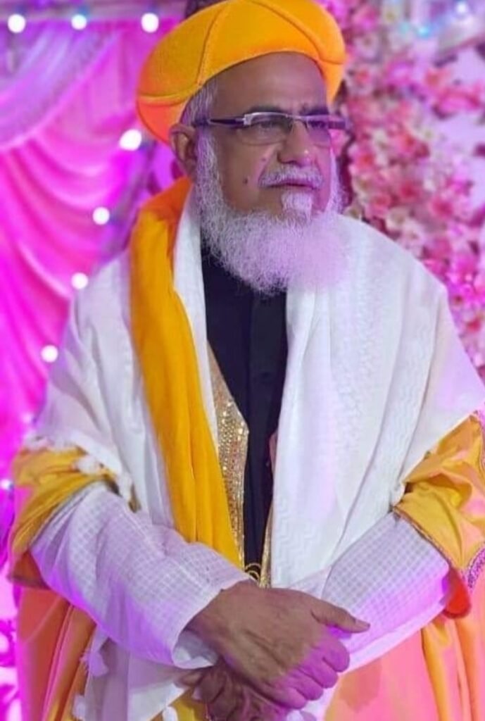 पुष्पहार पर खर्च की जाने वाली राशि गरीबों को दी जाए: यूपी के देवा शरीफ की स्प्रिचुअल शख्सियत हज़रत फारुक मियां का जनता के नाम ख़ानक़ाही चिश्ती संदेश 2 पुष्पहार पर खर्च की जाने वाली राशि गरीबों को दी जाए: यूपी के देवा शरीफ की स्प्रिचुअल शख्सियत हज़रत फारुक मियां का जनता के नाम ख़ानक़ाही चिश्ती संदेश | New India Times