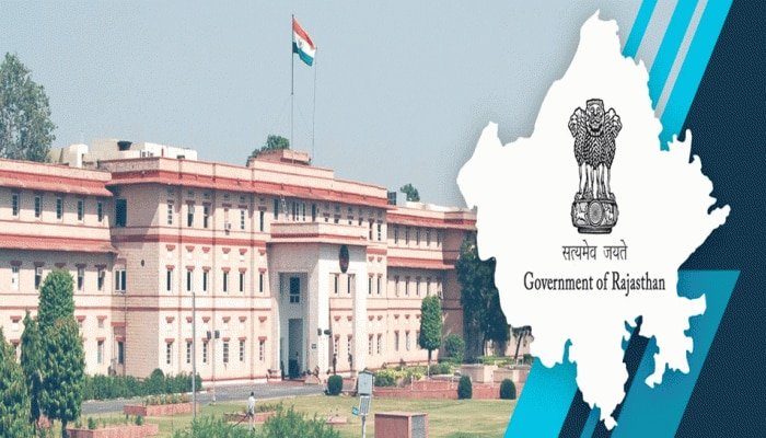 राजस्थान में 40 आर.ए.एस., 3 नगर निगम कमिश्नर, 9 उपखंड अधिकारियों का हुआ ट्रांसफर | New India Times