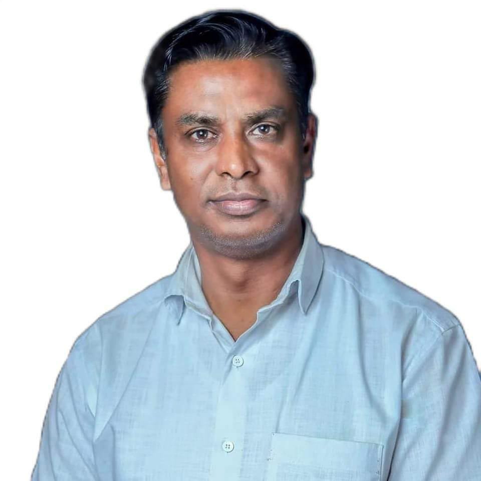 विधायक सौगातों के नाम पर बटोर रहे हैं सस्ती लोकप्रियता: आशीष ठाकुर | New India Times