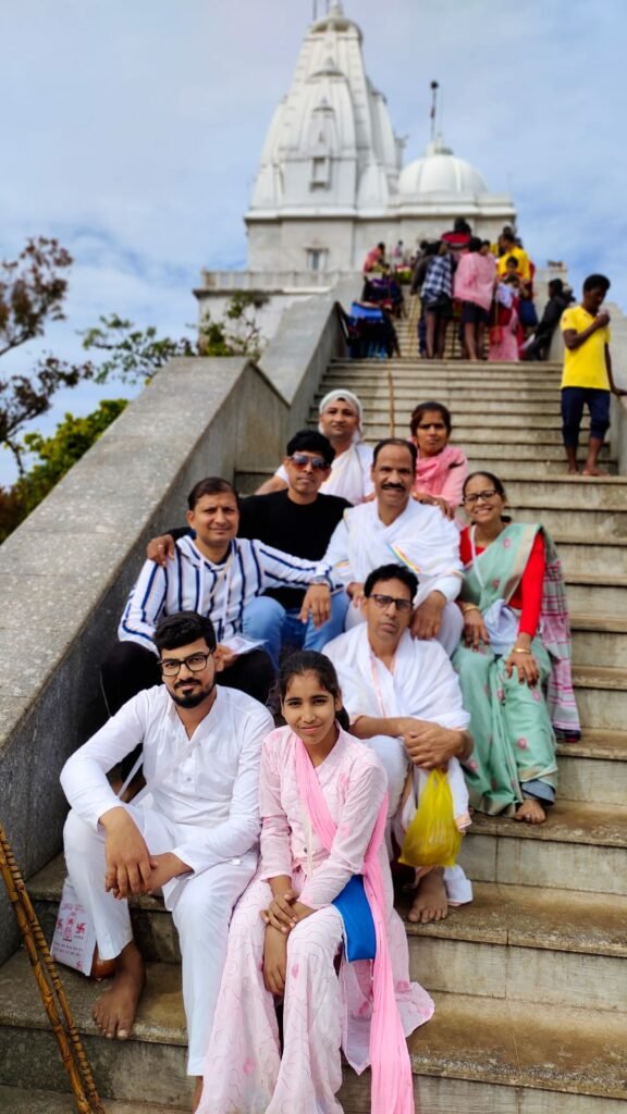 शिखर जी पर फैसला क्यों नहीं लेती सरकार, भारत देश में जैनों के साथ अमानवीय व्यवहार आश्चर्यजनक: नाहर | New India Times